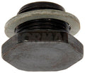 OIL DRAIN PLUG
