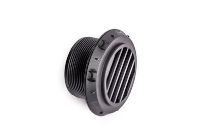 WEBASTO black auto part
