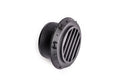 BAG AIR OUTLET D60 45DEG BLACK