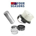 45 MALE O-RING A/C FIT