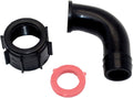 DURA PORT 90 ASSEMBLED PORT FITTING