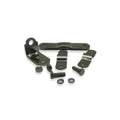 CLAMP BRACE & 90 DEGREE B