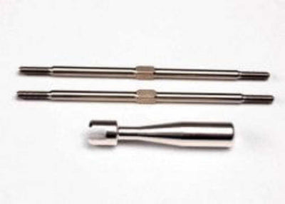 TRAXXAS titanium auto part