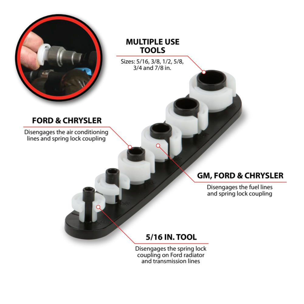 Wilmar Corp. auto part