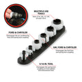 Wilmar Corp. auto part