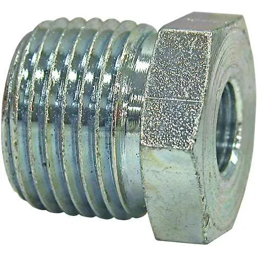 NIPPLE, COMBINATION 1-1/2 NPT