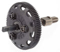 GEAR CLUTCH COMPLETE