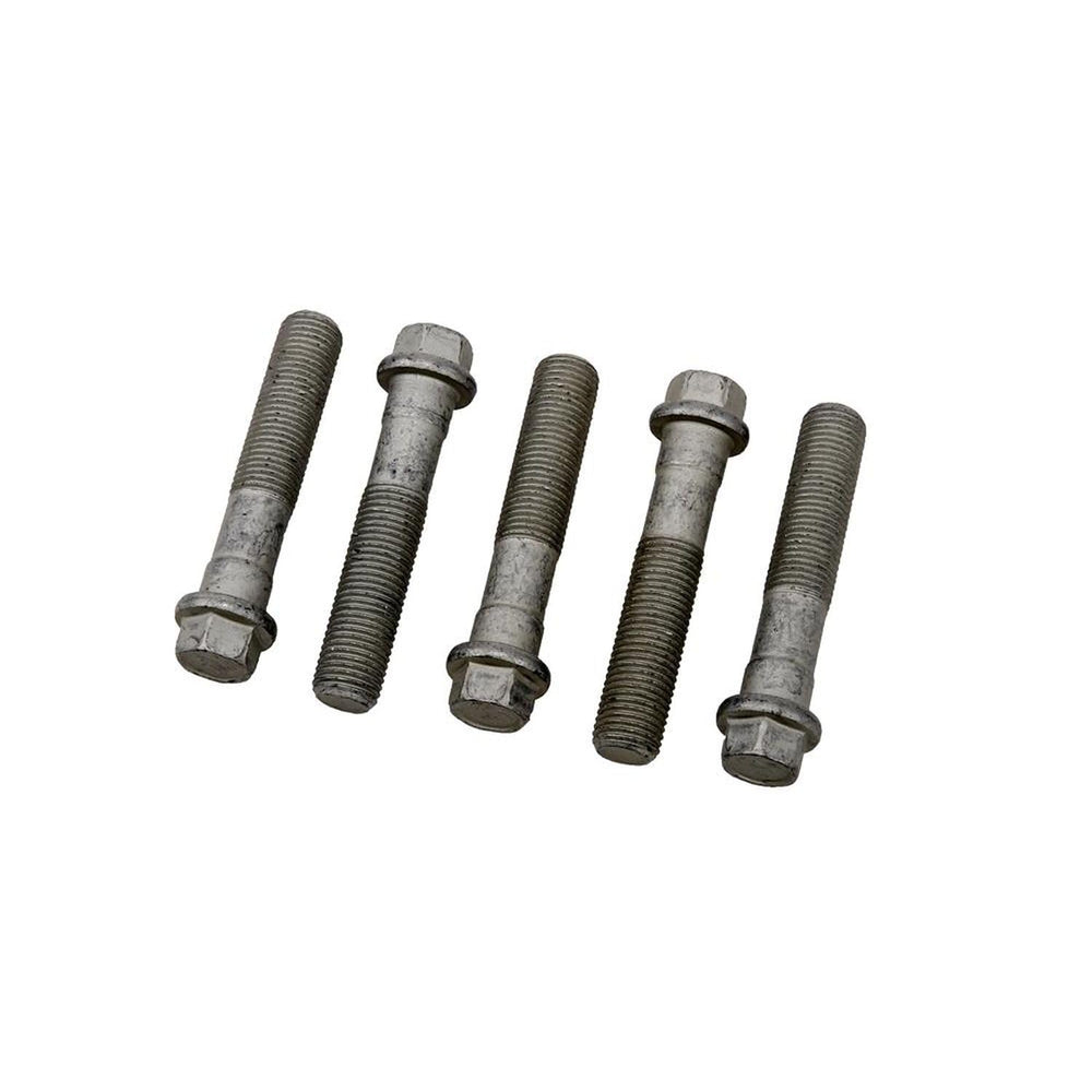 GM Performance hardware kit