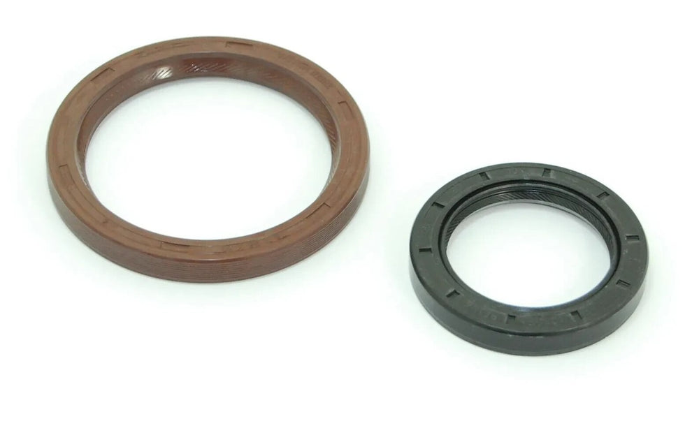 Engine Crankshaft Seal - 81-25946-00