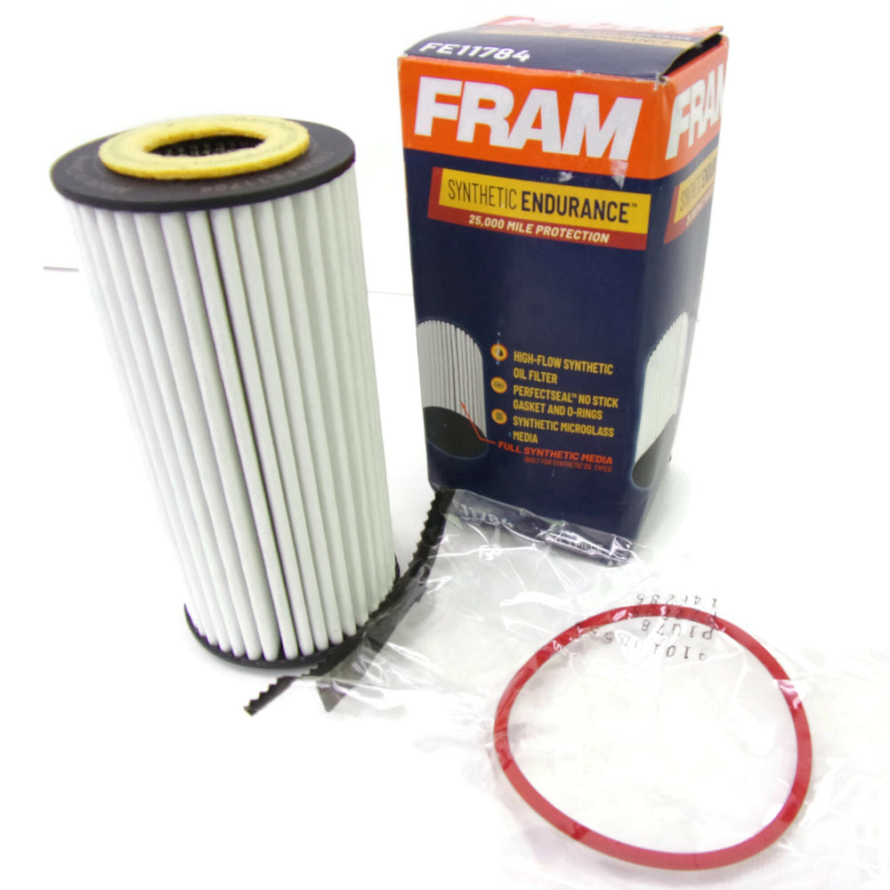 Fram oil filter