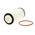 CARTRIDGE OIL FILTER DEFENSE