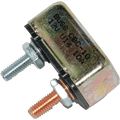 NAMZ Universal 10-AMP Circuit Breaker 10/32in. Studs - Single (OEM 74590-93)