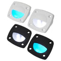 DELRIN LED UTILITY LIGHT BLUE W/BLA