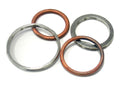 Athena 09-11 Ducati 1198 S / Sp 1198 Exhaust Gasket