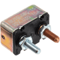 NAMZ Universal 15-AMP Circuit Breaker 10/32in. Studs - Single (OEM 74589-73)