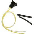 NAMZ 95-05 V-Twin Delphi OEM Front & Rear Fuel Injector Connector w/Terminals (HD 72244-95)