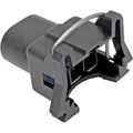 NAMZ 95-05 V-Twin Delphi OEM Front & Rear Fuel Injector Connector w/Terminals (HD 72244-95)