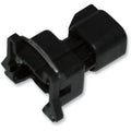 NAMZ 95-05 V-Twin Delphi OEM Front & Rear Fuel Injector Connector w/Terminals (HD 72244-95)
