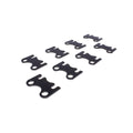 Guide Plate SBC 3/8" Pushrod 7/16" Stud