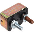 NAMZ Universal 30-AMP Circuit Breaker 10/32in. Studs - Single (OEM 74599-77B)