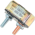 NAMZ Universal 30-AMP Circuit Breaker 10/32in. Studs - Single (OEM 74599-77B)