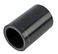 Turbosmart Straight 1.25 ID x 60mm - Black
