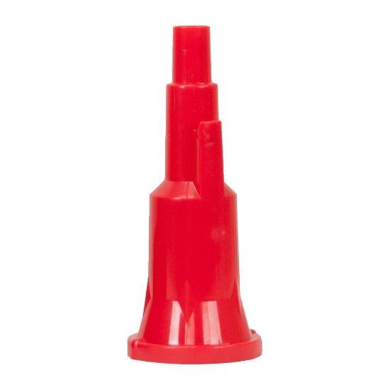Fastflo Vehicle Tank Adapter