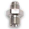 Russell Performance -6 AN Flare to 10mm x 1.0 Metric Thread Adapter (Endura)