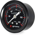 Grams Performance Connector Adapter - Denso to USCAR/EV6