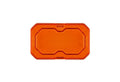 C2 2.0 LED POD COVER AMBER (ONE)