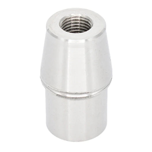 7/16-20 LH Tube End - 1in x .058in