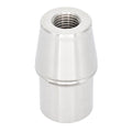 7/16-20 LH Tube End - 1in x  .058in