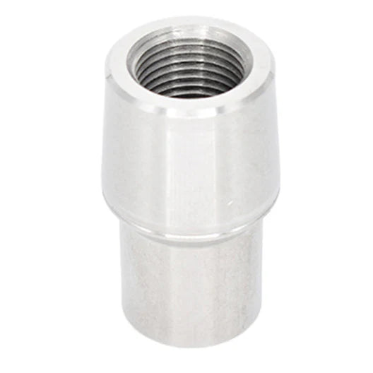 5/8-18 LH Tube End - 1in x .095in