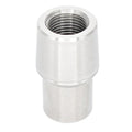 5/8-18 LH Tube End - 1in x .095in
