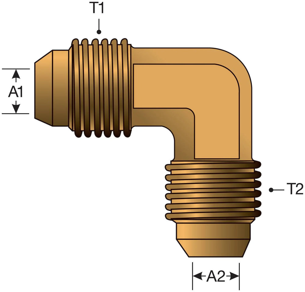 Gates 5MS-5MS90