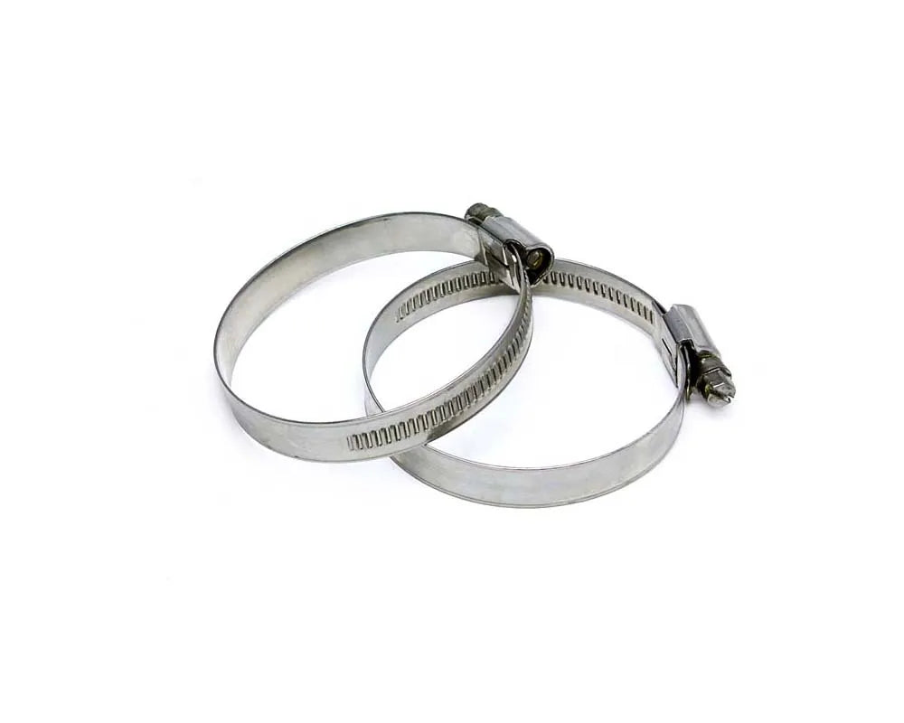 Embossed Clamp (2pcs Pack)