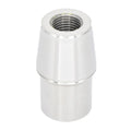 1/2-20 LH Tube End - 1in x .065in