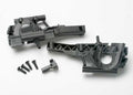 BULKHEAD FRONT BODY