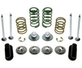 DRM BRK HLD DWN AXLE KIT