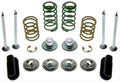 DRM BRK HLD DWN AXLE KIT