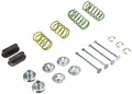 DRM BRK HLD DWN AXLE KIT