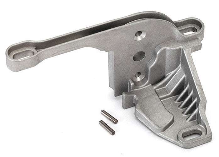 MOTOR MOUNT/ PIN (2)