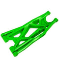 SUSPENSION ARM LOWER GREEN (1) (R