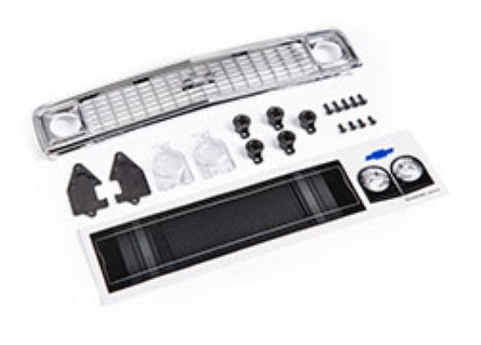 TRAXXAS auto part