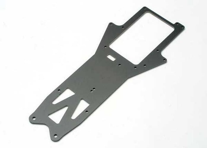 CHASSIS TOP PLATE F-GLASS N/R