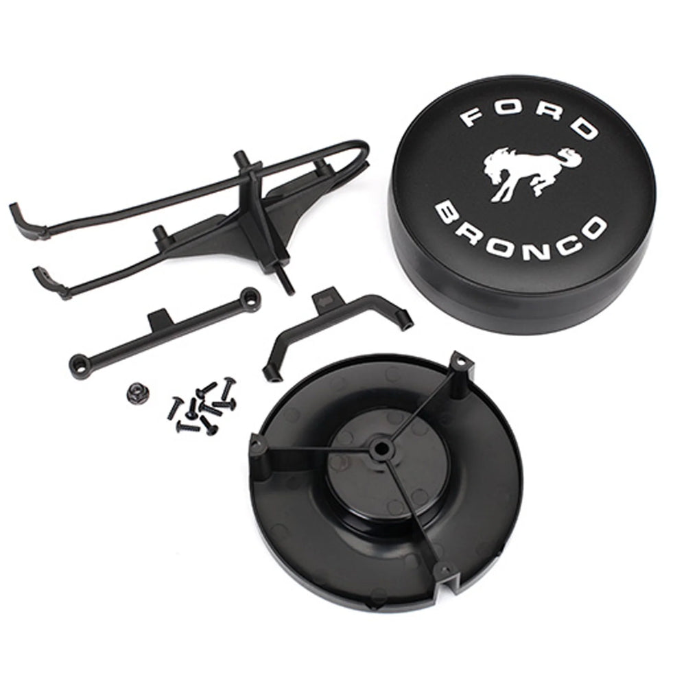 TRAXXAS auto part