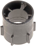 HEADLAMP RETAINERS