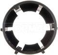 HEADLAMP RETAINERS