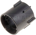 HEADLAMP RETAINERS