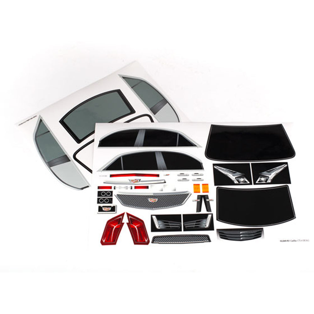 TRAXXAS auto part